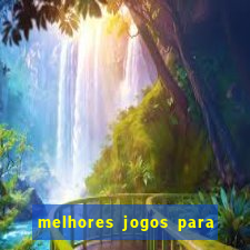 melhores jogos para ganhar dinheiro na internet